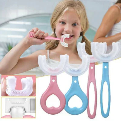 KidBrush | Healthy smiles guaranteed