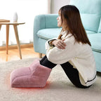 CozyFeet | Heated Foot Wrap