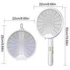2in1 Mosquito Killer