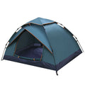 Instant Pop-Up Camping Tent with Quick Setup