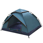 Instant Pop-Up Camping Tent with Quick Setup