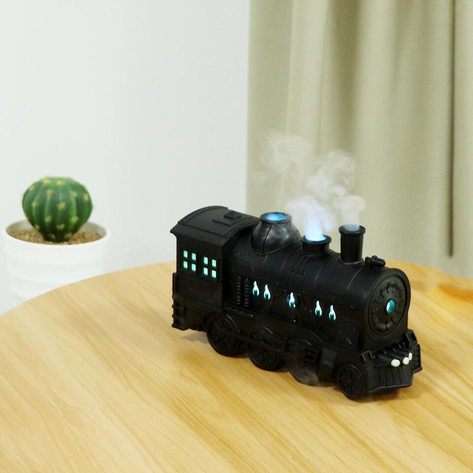 Mini Zug Diffuser