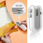 2in1 Mini Sealing Device