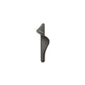 S-Shaped Luxury Cabinet Handles Modern Artistic Door and Drawer Pulls