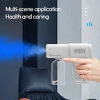 SteamSpray | Ultimate Surface Disinfection