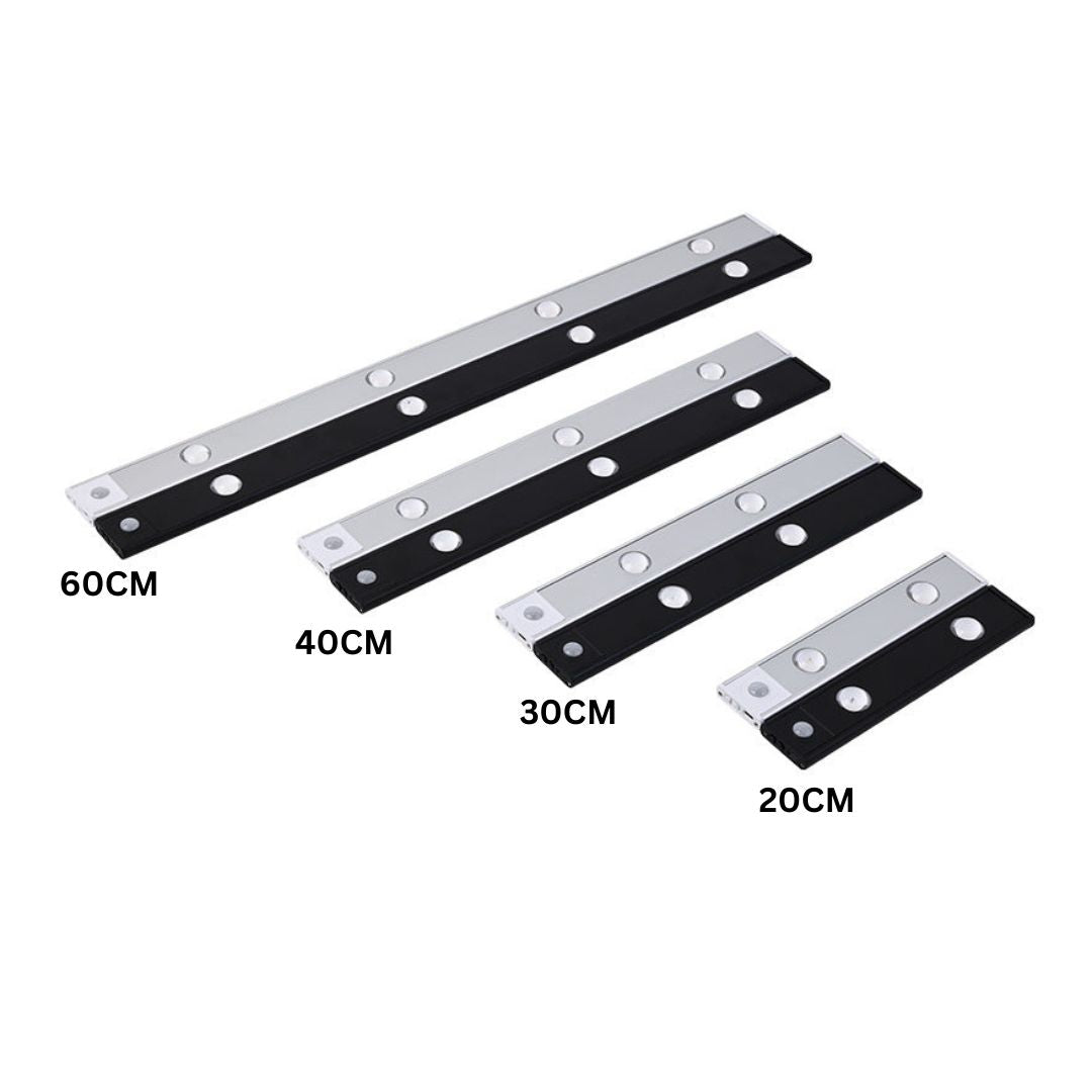 Energy-saving under-cabinet light