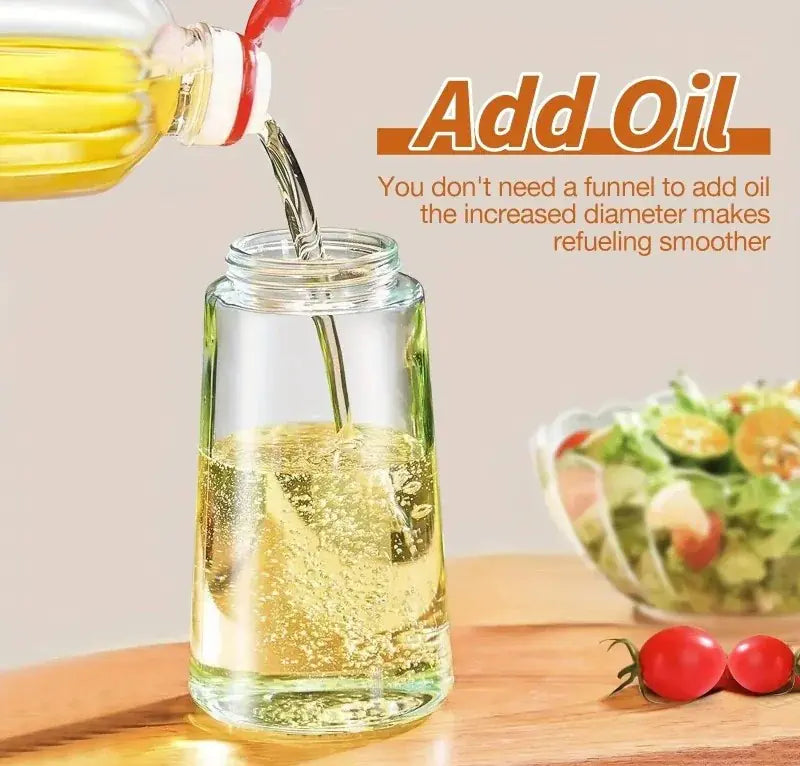 Oil Sprayer | For Cooking