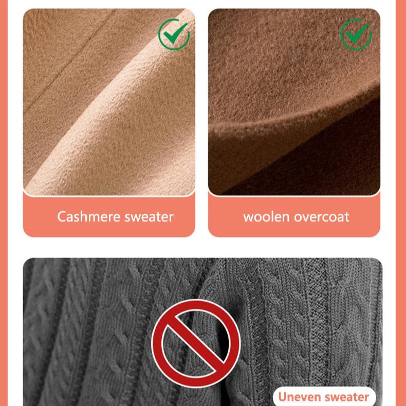 Pelucheswipe | Goodbye to hair in one gesture