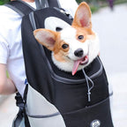 PawCarry – Together everywhere on the go