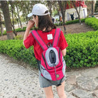 PawCarry – Together everywhere on the go
