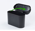 Car trash can - No more mess - Cleanliness guaranteed - Practical and stylish