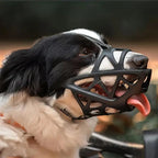 SafeBark - Dog Muzzle
