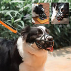 SafeBark - Dog Muzzle