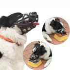 SafeBark - Dog Muzzle