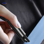 Élégance | 2-in-1 Emergency Tool | Window Breaker - Seat Belt Cutter - Compact