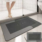 SafeTread – Quick-Drying Non-Slip Bathroom Mat for Comfort & Safety