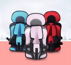 Child safety seat