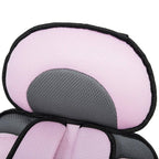 Safe Kids Seat - SafeRider Pro
