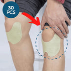 Knee Pain Relief Set