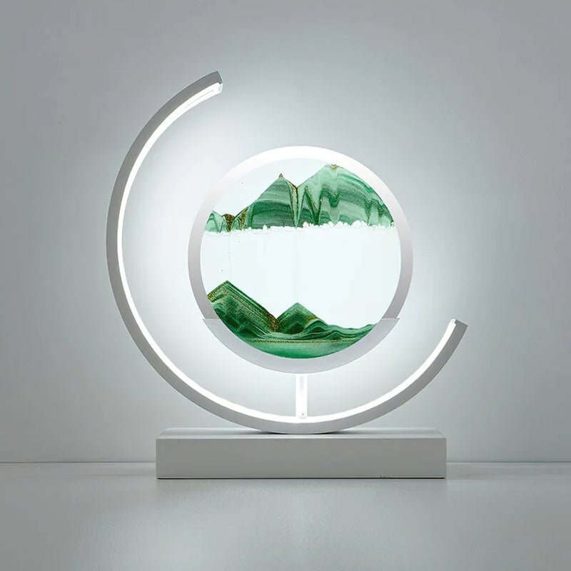 SandScape™ - Create a unique and relaxing atmosphere in any room