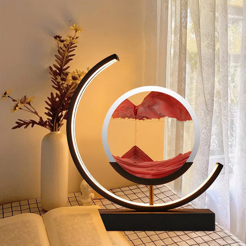 SandScape™ - Create a unique and relaxing atmosphere in any room
