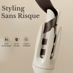 BoucleMagique | Perfect curls in the blink of an eye