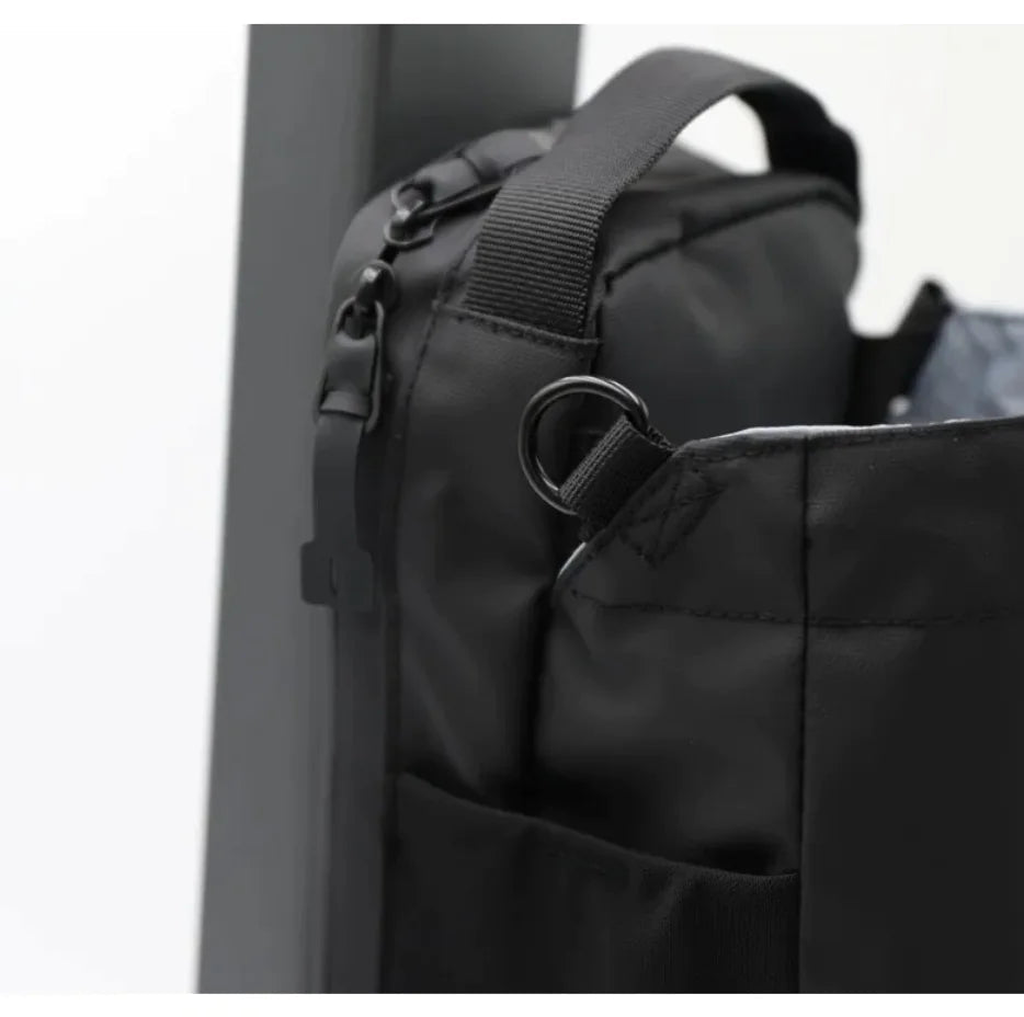 MagPack Secure Sleek Storage