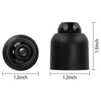 Small WiFi Surveillance Camera Night Vision IP Security Camera