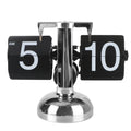ChronoFlip - The art of modernity - Reinvented flip clock - Elegance and precision