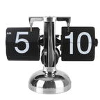 ChronoFlip - The art of modernity - Reinvented flip clock - Elegance and precision