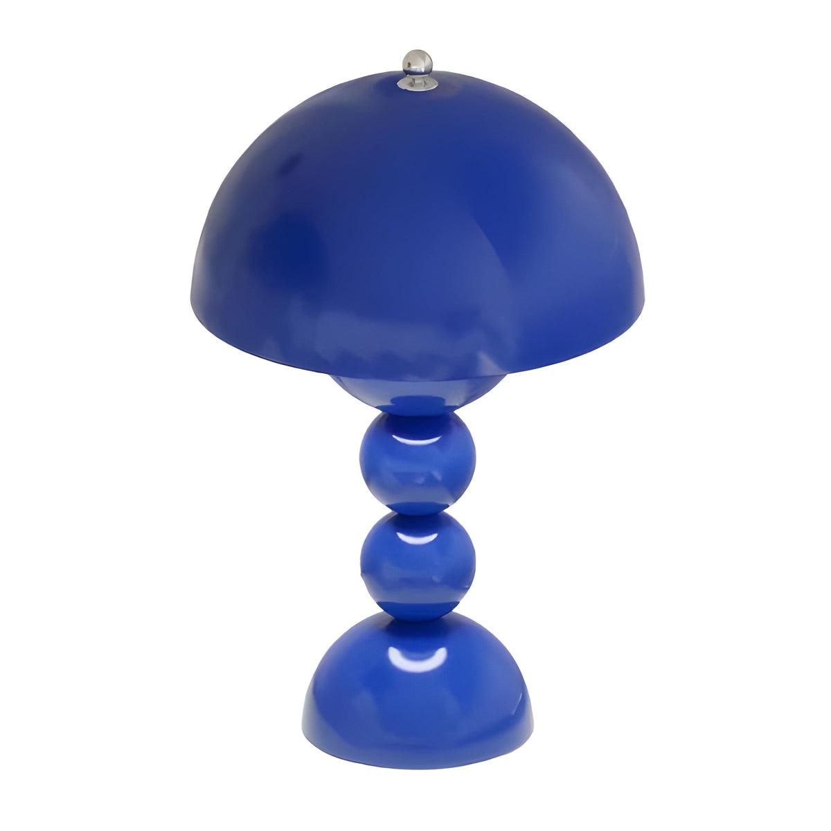 Scandinavian Design Table Lamp - FloraGlow