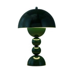 Scandinavian Design Table Lamp - FloraGlow