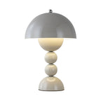 Scandinavian Design Table Lamp - FloraGlow