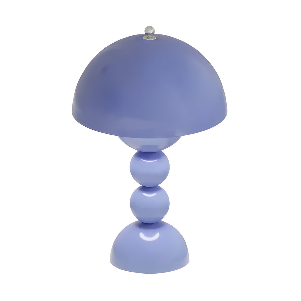 Scandinavian Design Table Lamp - FloraGlow