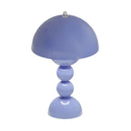 Scandinavian Design Table Lamp - FloraGlow