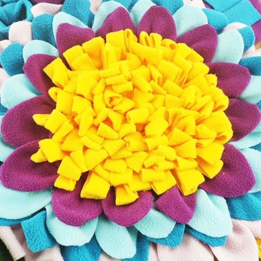ScentHunt - Dog Snuffle Mat