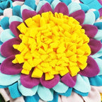 ScentHunt - Dog Snuffle Mat