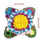 ScentHunt - Dog Snuffle Mat