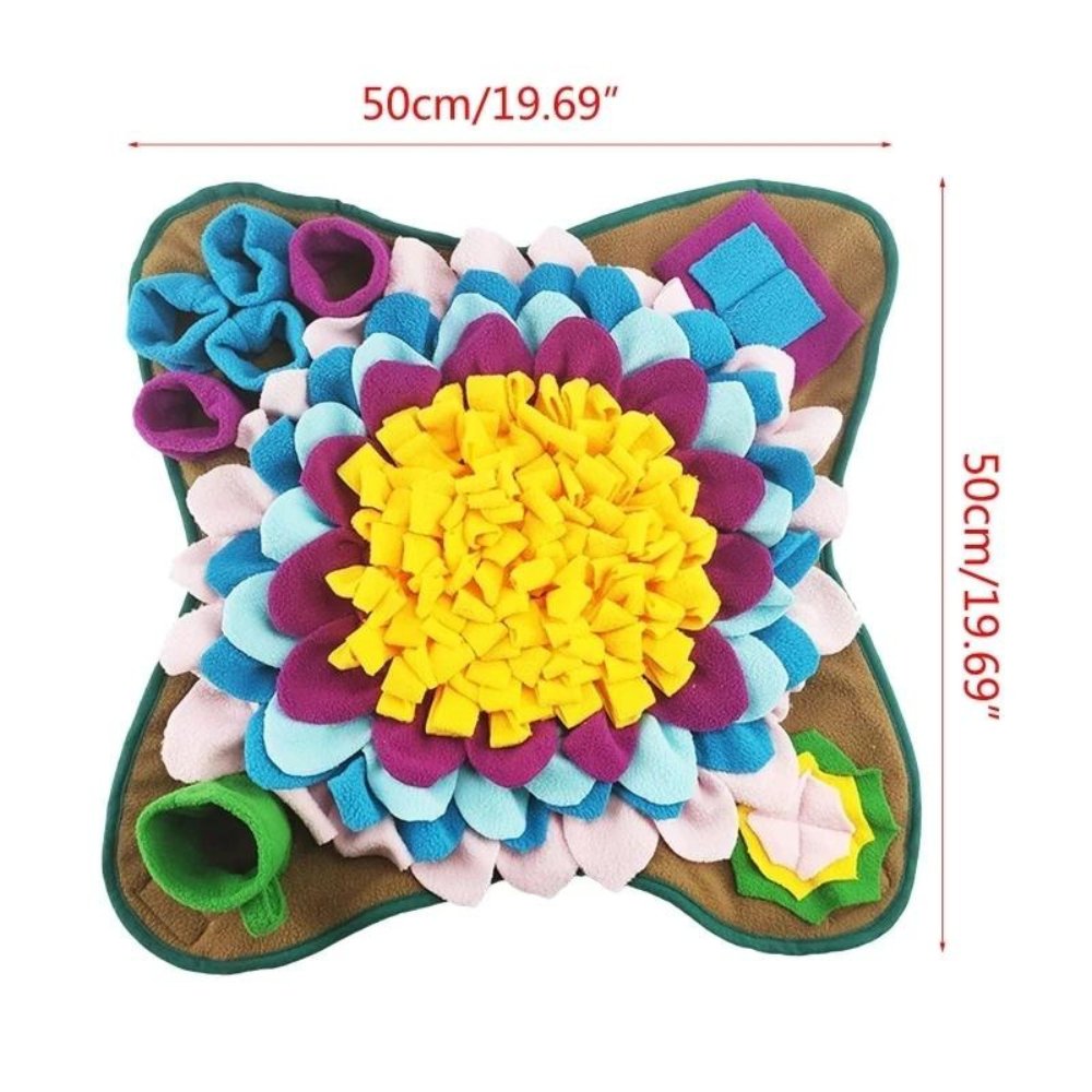 ScentHunt - Dog Snuffle Mat