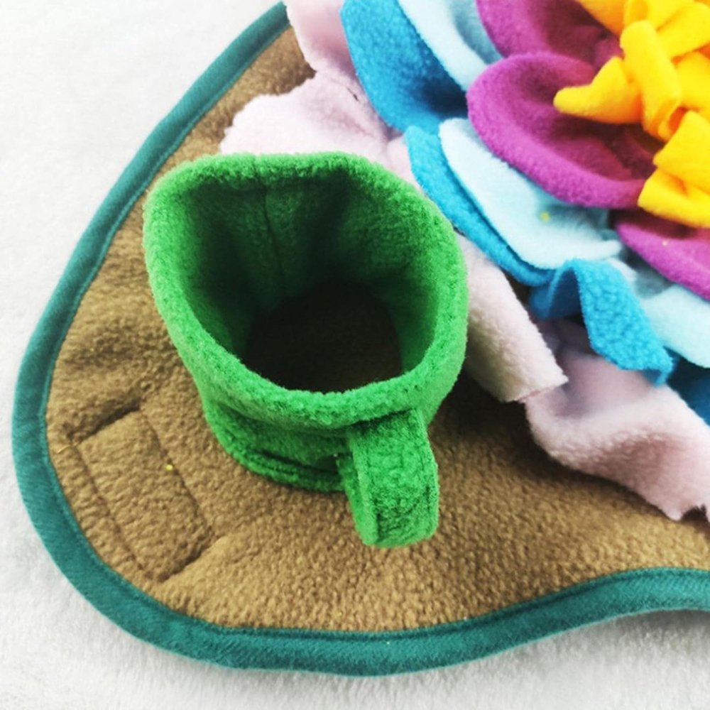 ScentHunt - Dog Snuffle Mat