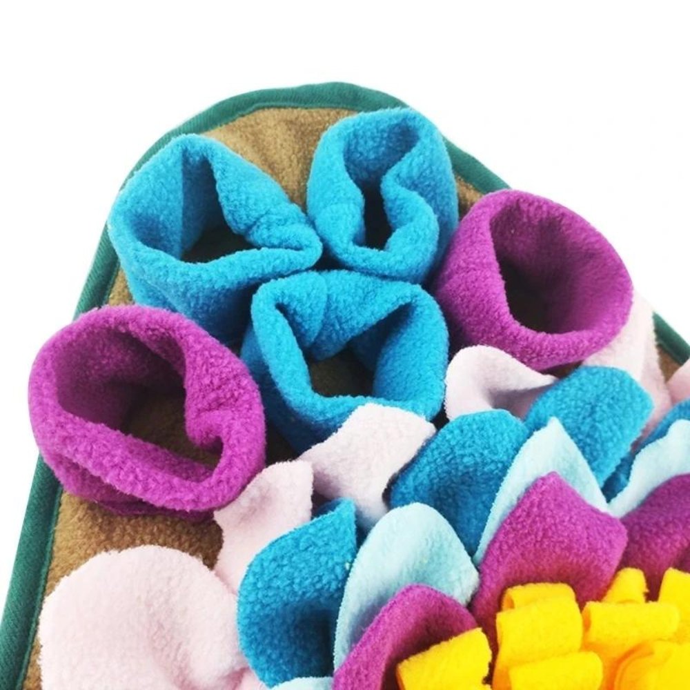ScentHunt - Dog Snuffle Mat