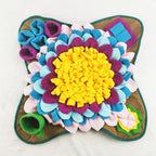 ScentHunt - Dog Snuffle Mat