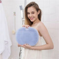 SCRABASE – Foot and Back Massage Scrubber for Relaxing Peeling Treatments