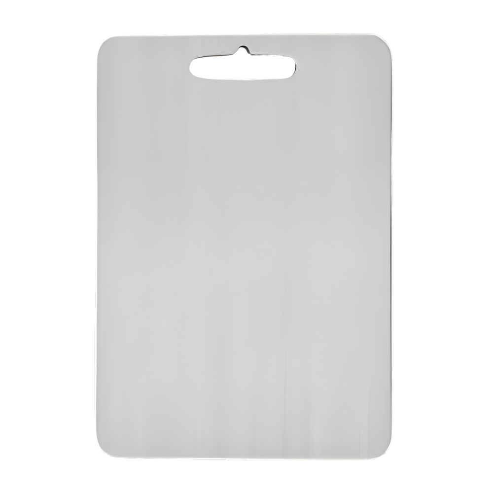 Scratch-resistant Titanium Cutting Board