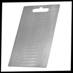 Scratch-resistant Titanium Cutting Board