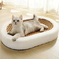 Scratching Bed for Cats - PurrLuxe