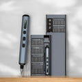 68-In-1 Precision Electric Screwdriver Set