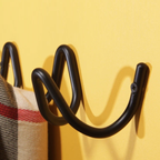 Scribble Wall Wardrobe