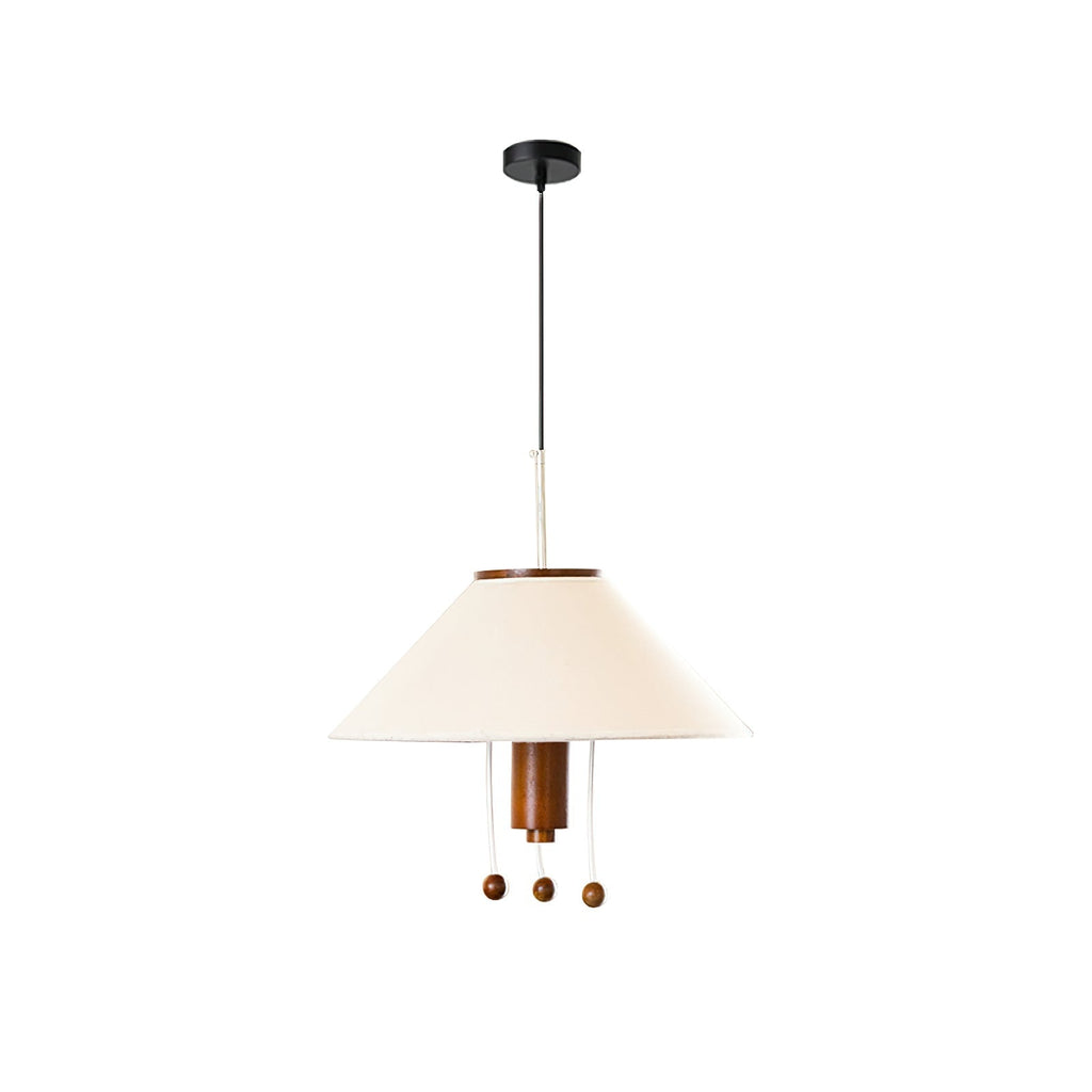Sculptural Hanging Lamp in the Shape of an Octopus - Nautilux