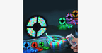 Strip LED Lights – Waterproof Remote Beautiful Lights